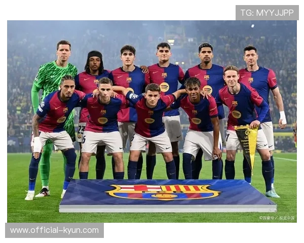 巴萨未来赛程战术考验：高位逼抢与防线厚度平衡