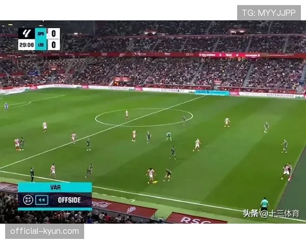 观点评论：VAR再度成为焦点，欧冠四分之一决赛是否应引入半自动越位技术？